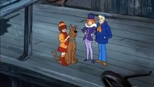 Scooby Doo Where Are You! The Snow Ghost-a46sTYFYE5o