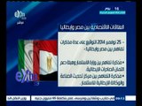 #غرفة_الأخبار | محلب يبدأ غدا زيارة لروما تستهدف دفع مجالات التعاون بين البلدين