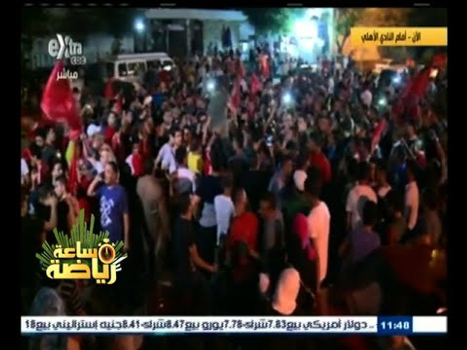#ساعة‪_‬رياضة | تحليل لمباراة القمة الــ 110 بي...