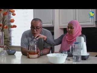 Manis Ramadan Episod 14 - Teh Hijau Berlongan