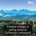 71.Climate change is eating away at California