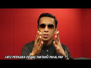 Biodata Fad