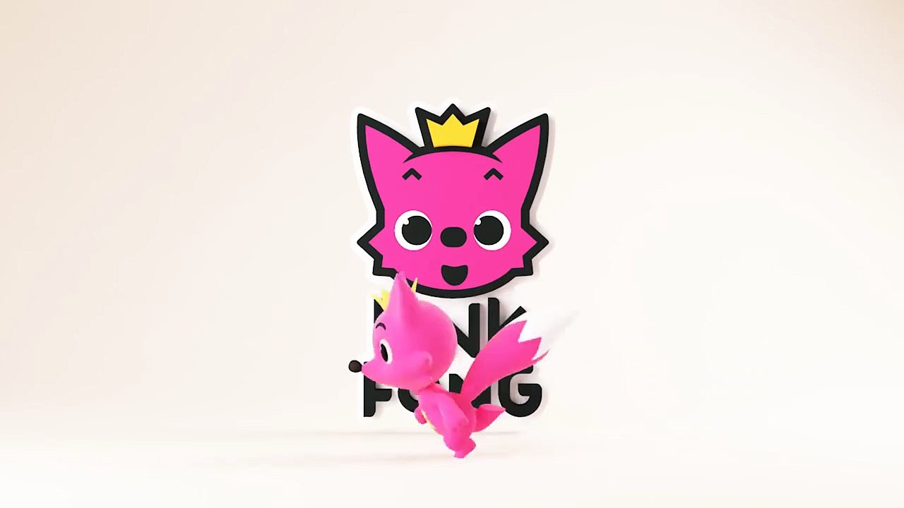 Formas De Los Números _ Números _ PINKFONG Canciones Infantiles-zOGwV34
