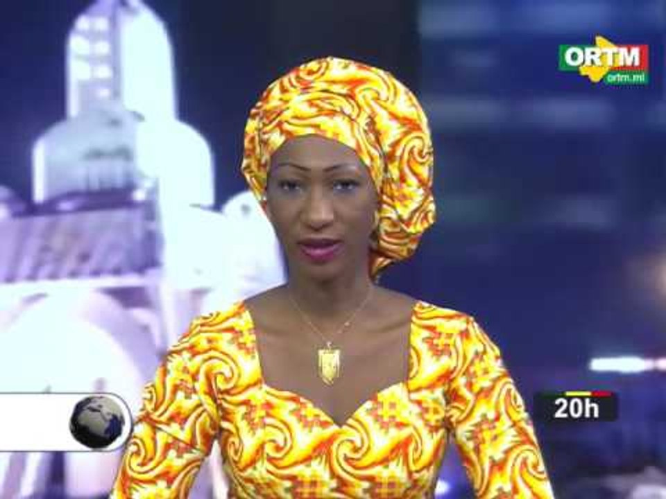 JT ORTM du 23 Mars 2017