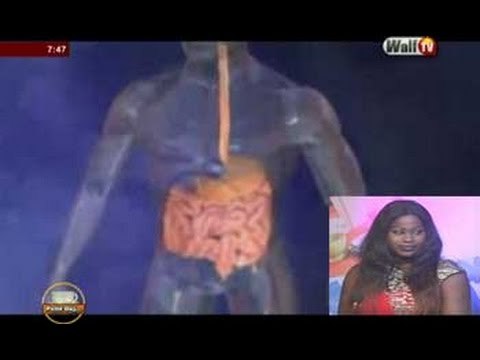 ACTU SANTE : (Diabéte) dans Petit Dej du 17 nov 2016 avec Amina