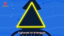 Triángulos Bajo El Mar _ Formas _ Pinkfong Canciones Infantiles-ySO_G77QD-k