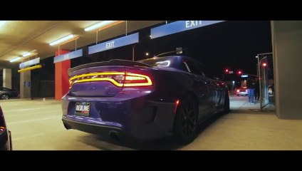 MOST BADASS CAR MEET IN LA-Super ill 2016 That Dude in Blue