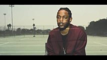41.Kendrick Lamar ‘Hold Court’ to Pay Homage to the Club C Part 1- Classics - Reebok