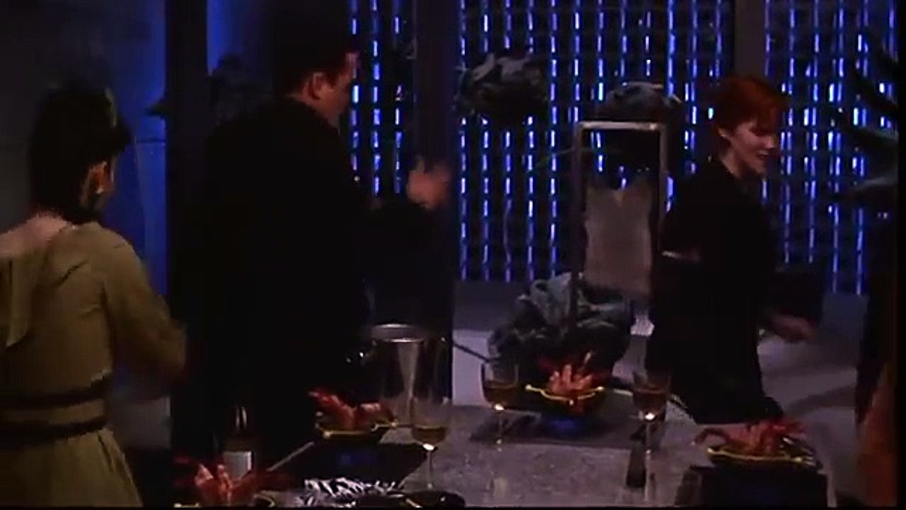 185.Beetlejuice - 1988 Trailer