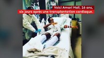Etats-Unis : un jeune danse seulement six jours après avoir subi une transplantation cardiaque