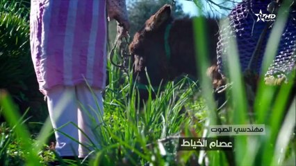 Dar El Ghezlane S2 - Ep 19 - دار الغزلان الموسم الثاني  الحلقة