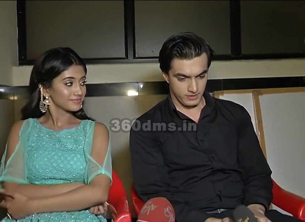 Yeh Rishta Kya Kehlata Hai | RIFT Between Kartik & Naira | Kiran To KILL Naira?