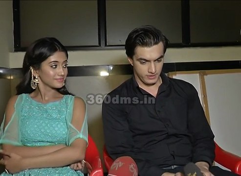 Yeh Rishta Kya Kehlata Hai | RIFT Between Kartik & Naira | Kiran To KILL Naira?