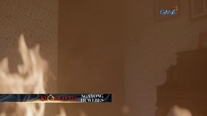 'D' Originals' Teaser Ep. 44: May sunog!