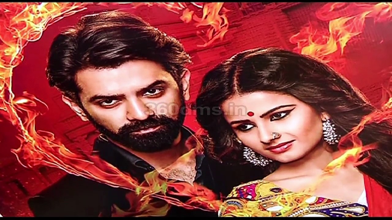 Iss Pyaar Ko Kya Naam Doon 3 | 3 July 2017 | Barun Sobti | Shivani Tomar | First On Location