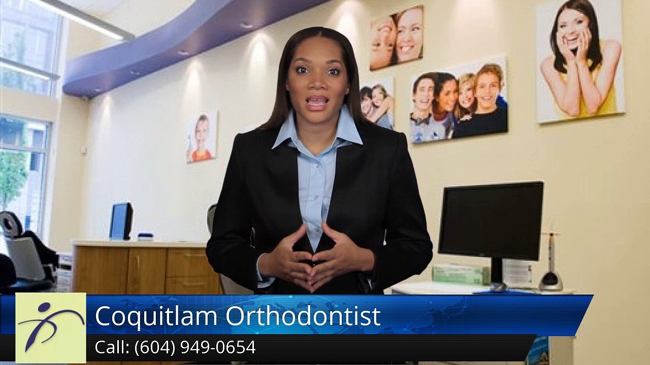 Coquitlam Orthodontist CoquitlamGreatFive Star Review by Karla H.