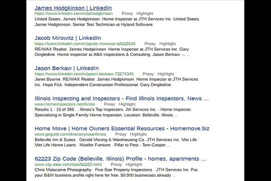 Congressional Baseball SHOOTING Hoax - Shooter Identity