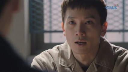 Innocent Defendant Teaser Ep. 4: False hope