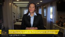 Eve Beauty Peabody Impressive Five Star Review by Jessica Marie