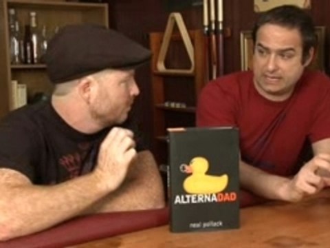 Dadlabs Ep. 11 The Lounge