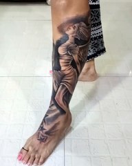 Popular Tattoo Designs for Girls