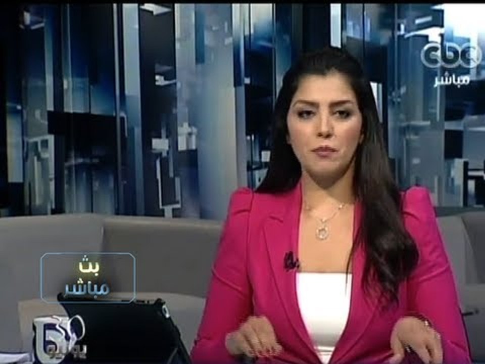 #Mubasher - بث مباشر - 4-7-2013 - نقاش حول خارطة المستقبل