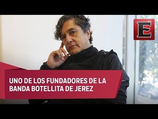 Caldo de cultivo: Armando Vega Gil, el erudito del rock