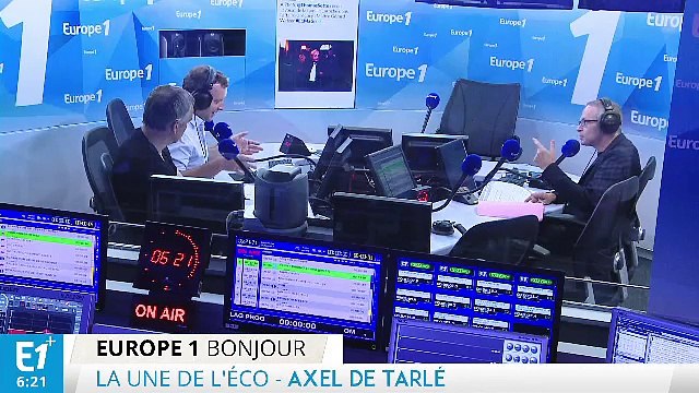 Google : la justice française n'imposera aucun redressement fiscal