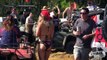 Redneck Mud Park 2016 - Trucks Gone Wild