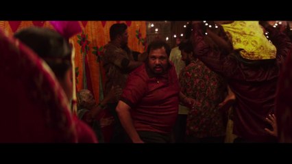 Daddy Official Trailer _ Arjun Rampal _ Aishwarya Rajesh _ 21 July