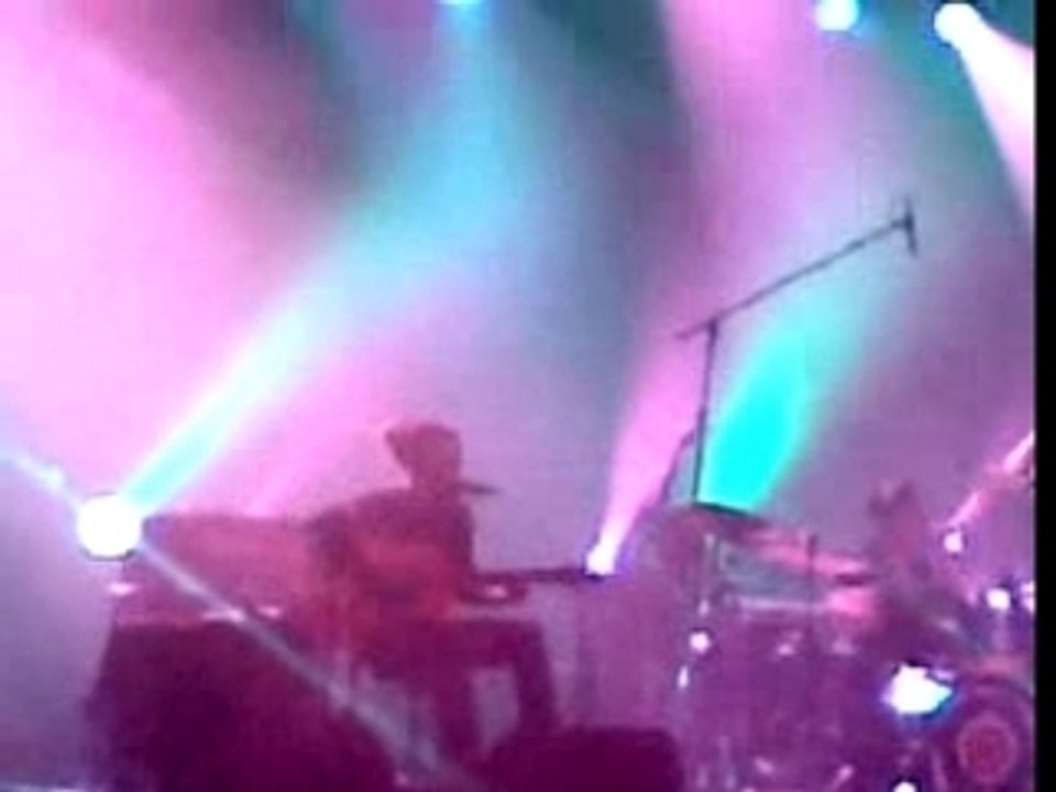 John Butler Trio Olympia 09102007 (1)