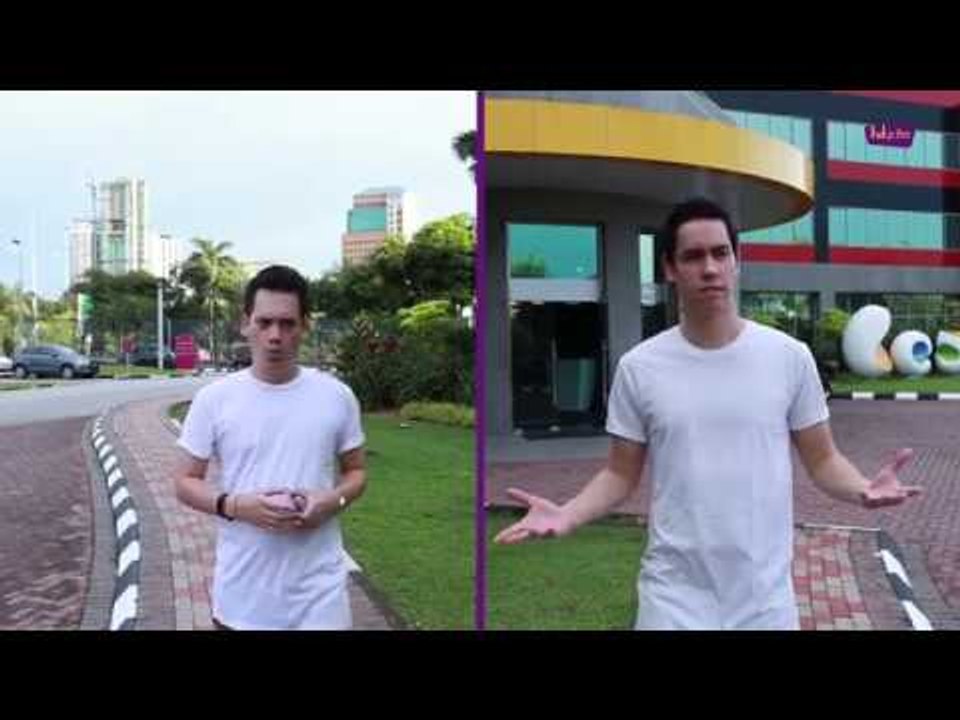 Boys be like Girls be like