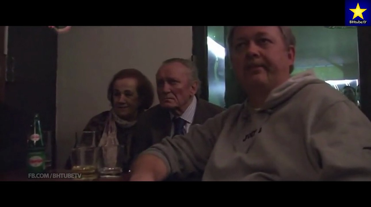 Osim i prvi gol BiH na SP (15.6.2017)