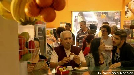 I Love Paraisópolis Capitulo 27 HDTV Completo