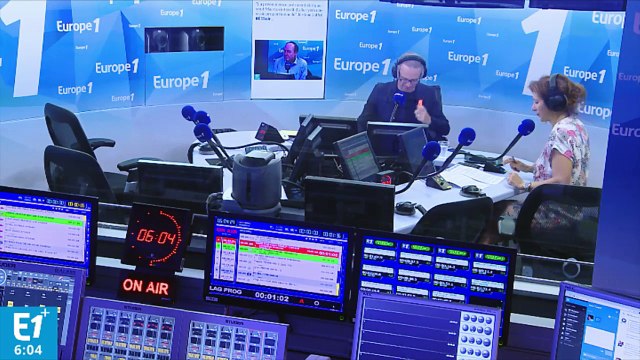 Législatives : Marion-Maréchal Le Pen au chevet de Gilbert Collard dans le Gard