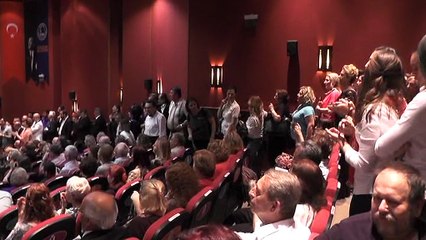 2017 * 9. AMATÖR KOROLAR YARIŞMASI BÖLÜM 4