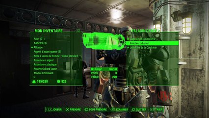 Fallout 4 - EP 9 - Papy tortue