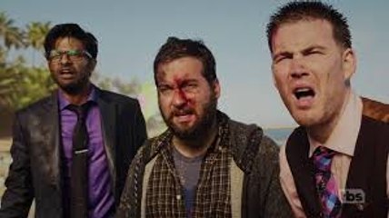 Wrecked Season 2 Episode 1 - Episode 1 #FullHDSeries