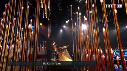 Kur'an-ı Kerim'i Güzel Okuma Yarışması 20.Bölüm