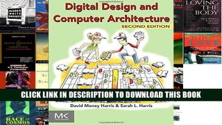 [Epub] Full Download Digital Design and Computer Architecture, Second Edition Read Online