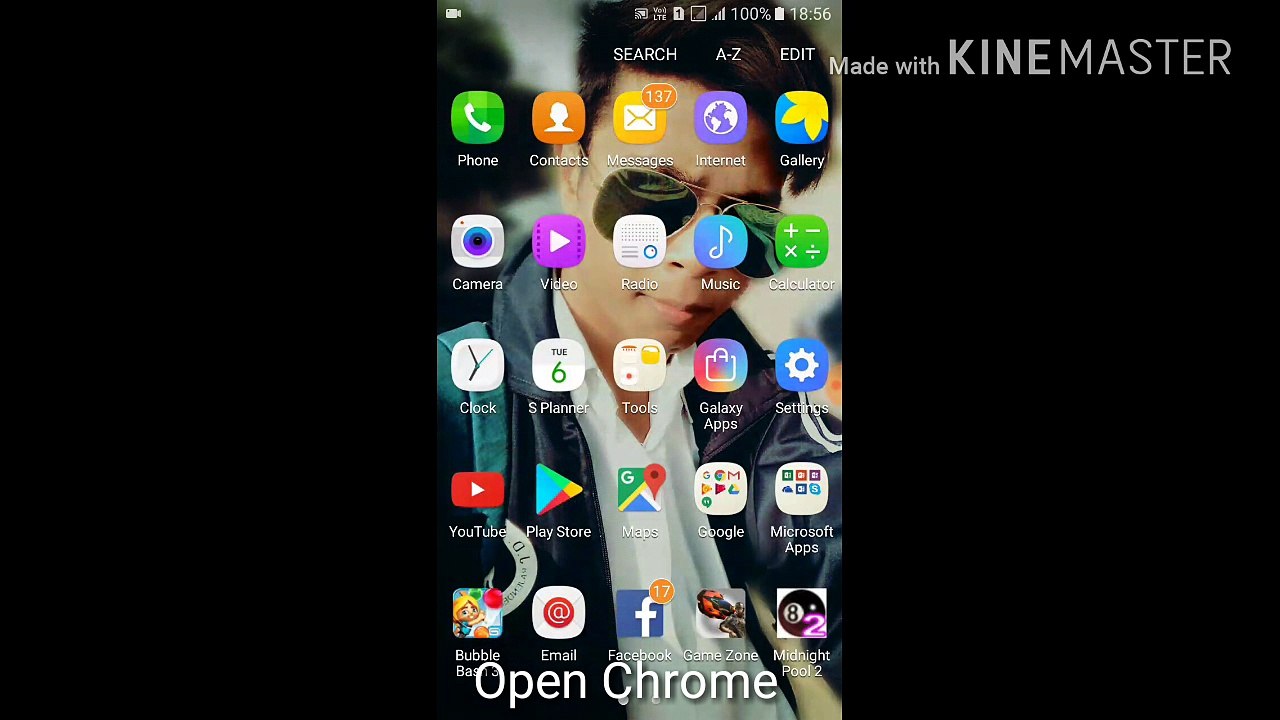 Android Mobile Tips & Tricks ||2017