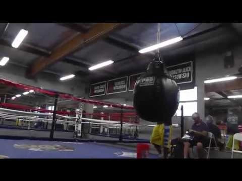boxing champ vasyl lomachenko will be a huge star - EsNews boxing