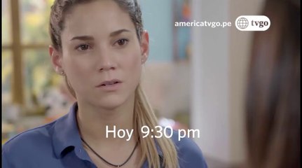 Mujercitas AVANCE Jueves 15-06-17