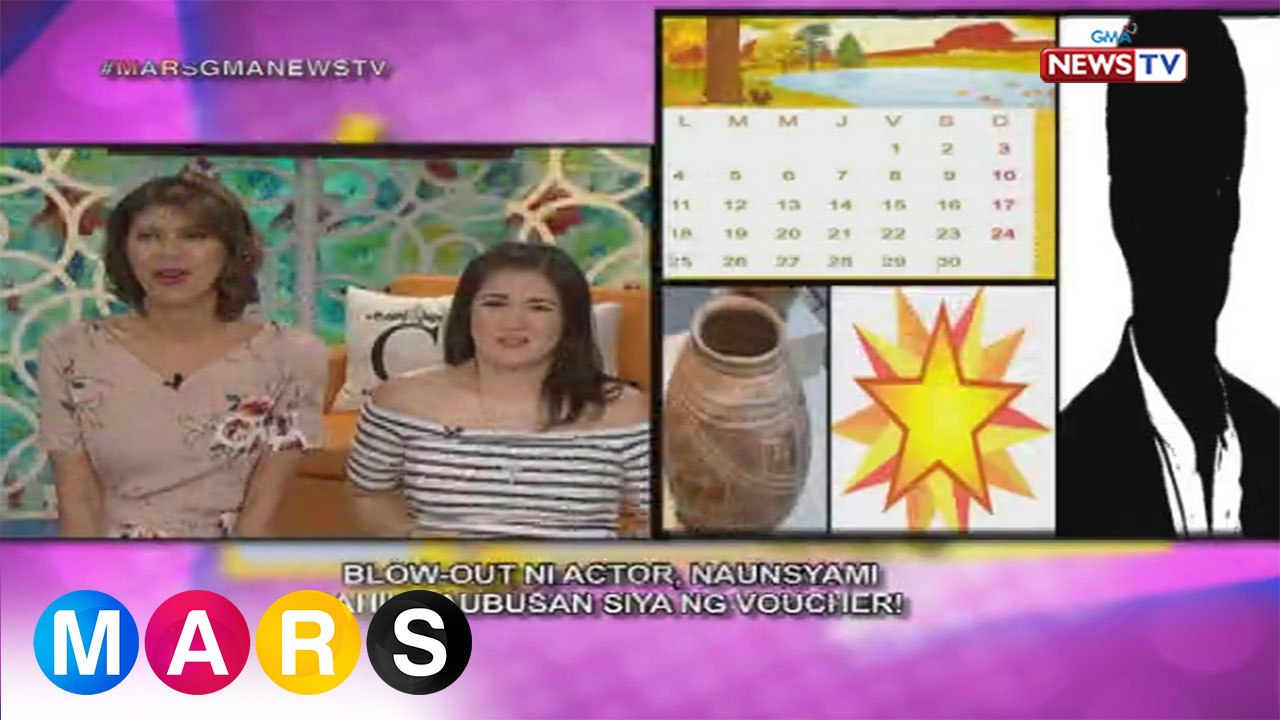 Mars Mashadow: Actor, naubusan ng voucher sa ine-endorse niyang resto!