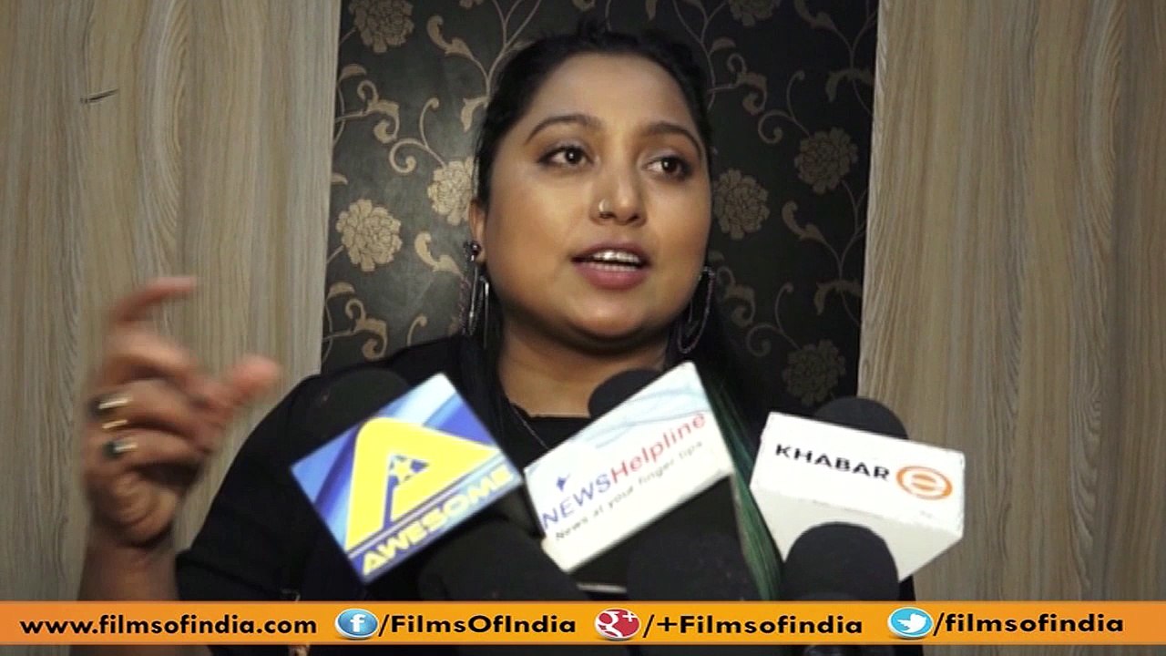 Exclusive Interview Of Choreographer Shabina Khan For Song #Nach_Meri_Jaan From Salman's #Tubelight