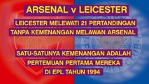 SEPAKBOLA: Premier League: Pertandingan Pembuka