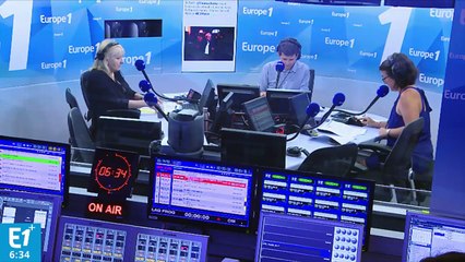Législatives : dans l'Essonne, "beaucoup de gens ont déçus par Nicolas Dupont-Aignan"