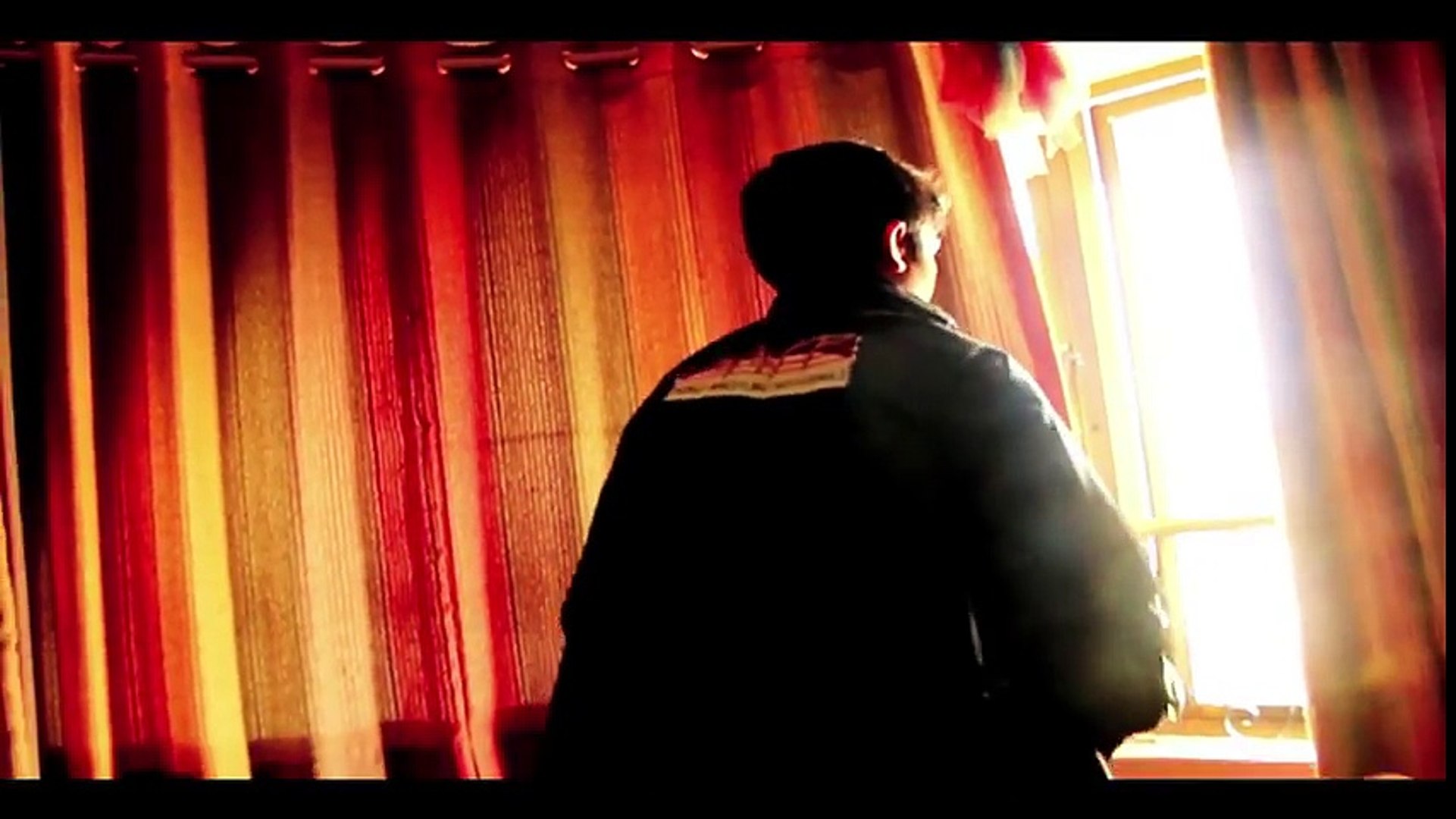 ⁣CRIMSON- Trailer (Web Series) 2012