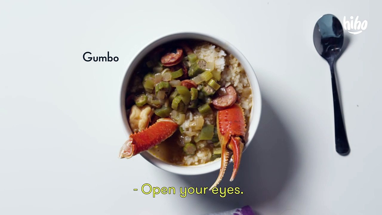 American Kids Try Southern Food - Food Channel