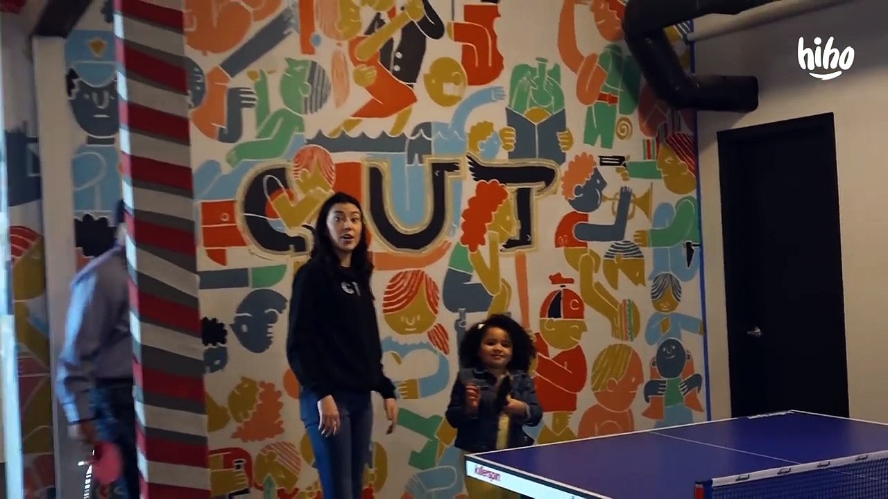 Behind the Scenes #2- Sneak Peek - Food Channel